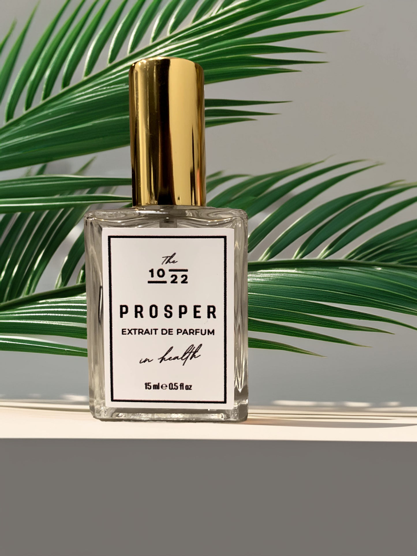 Sweetie - Extrait de Parfum