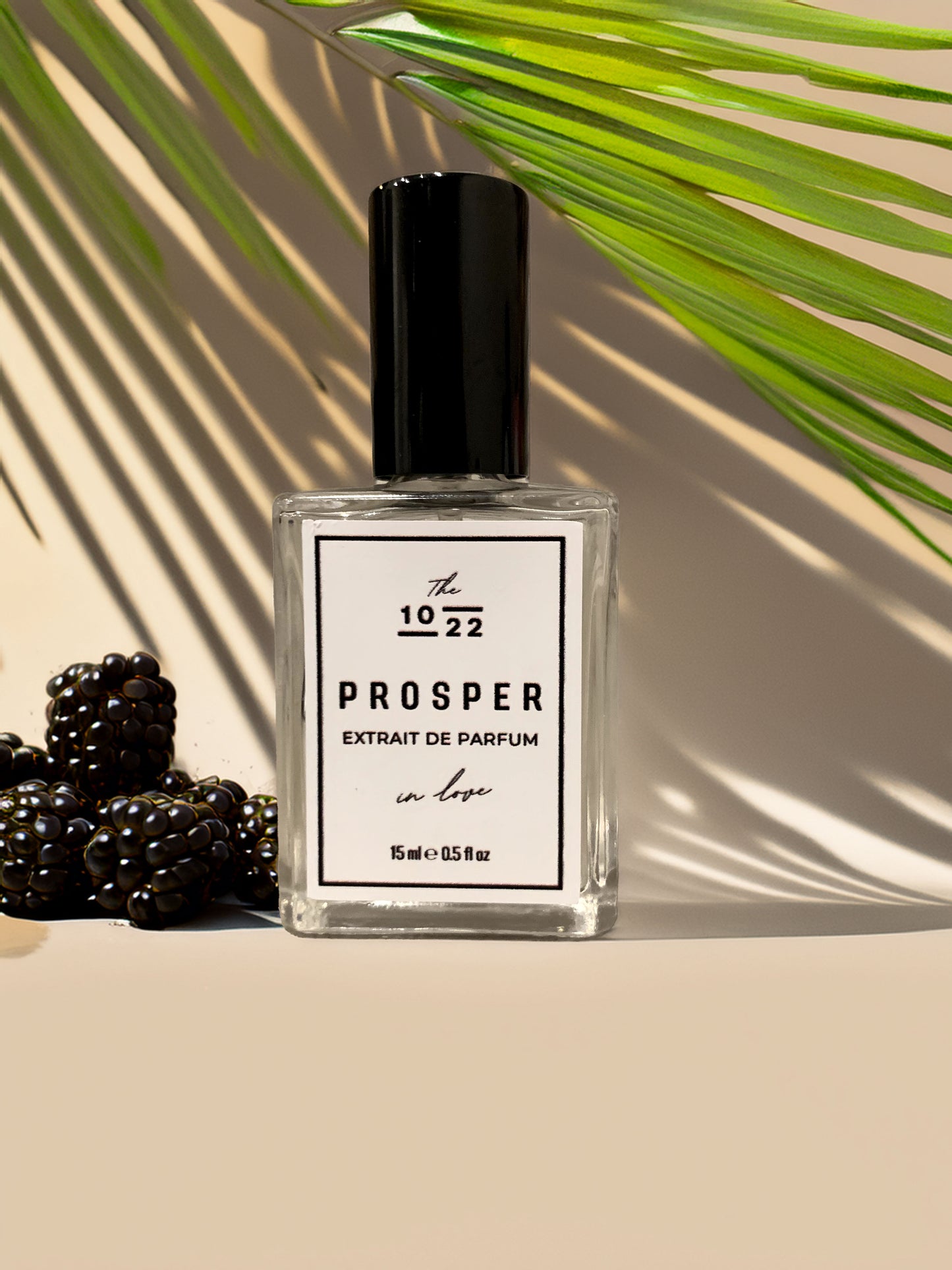Dream - Extrait de Parfum