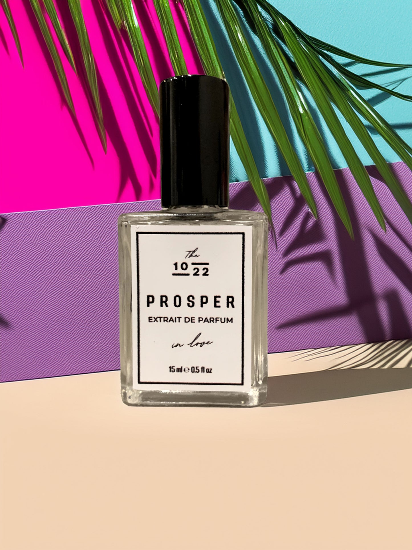 Floréal - Extrait de Parfum