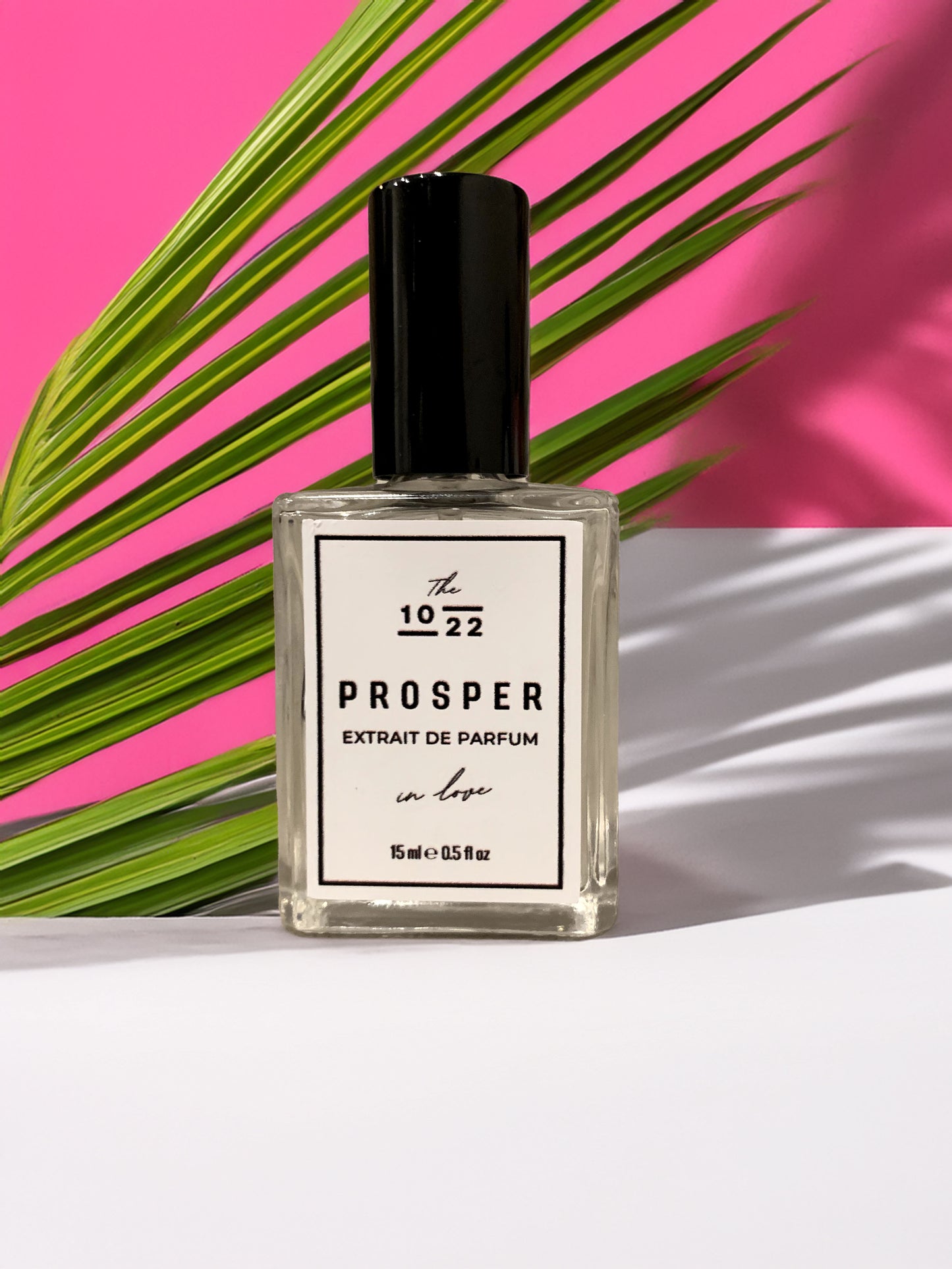Gateway - Extrait de Parfum - 15 ML