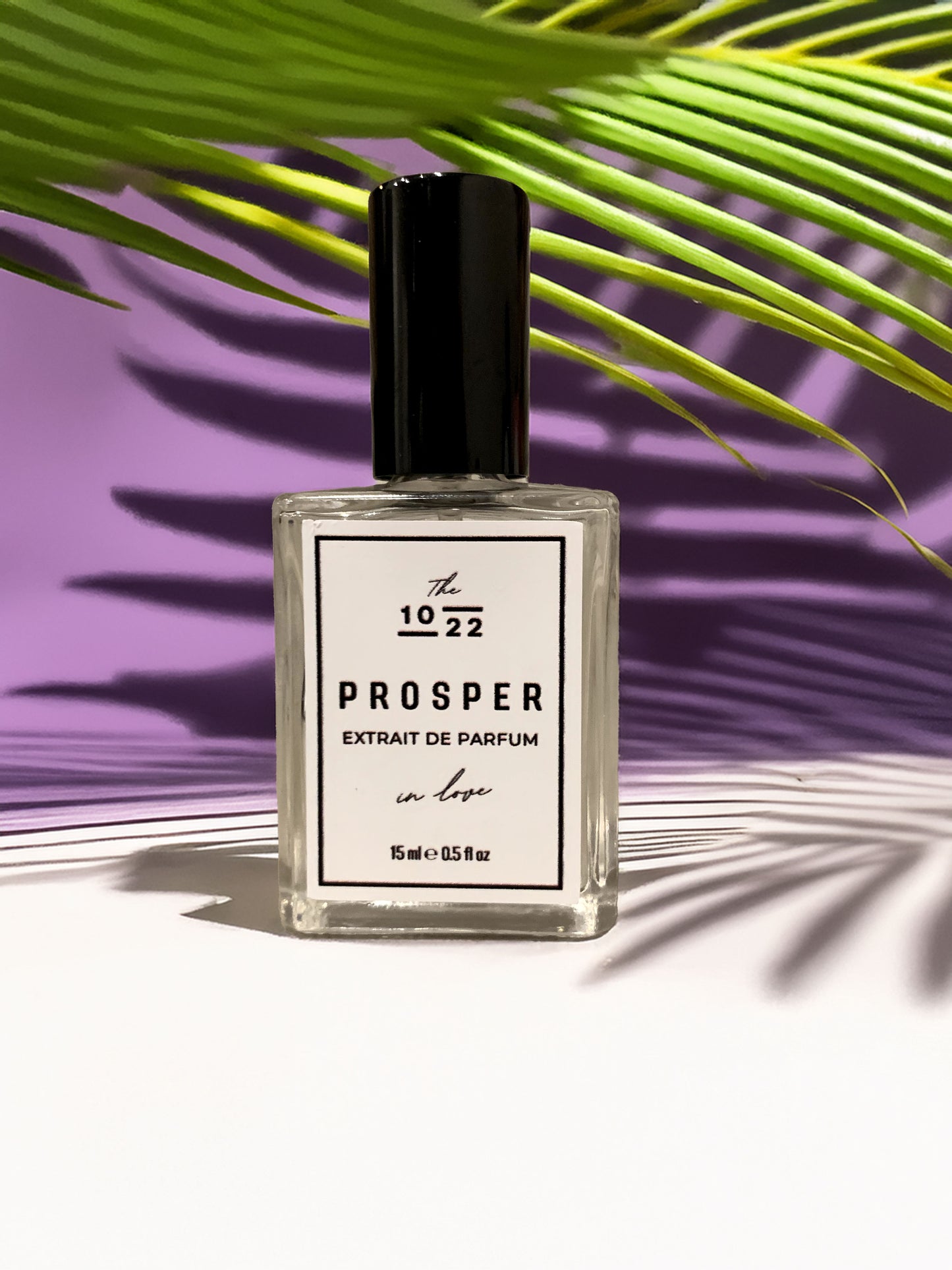 Sweetie - Extrait de Parfum