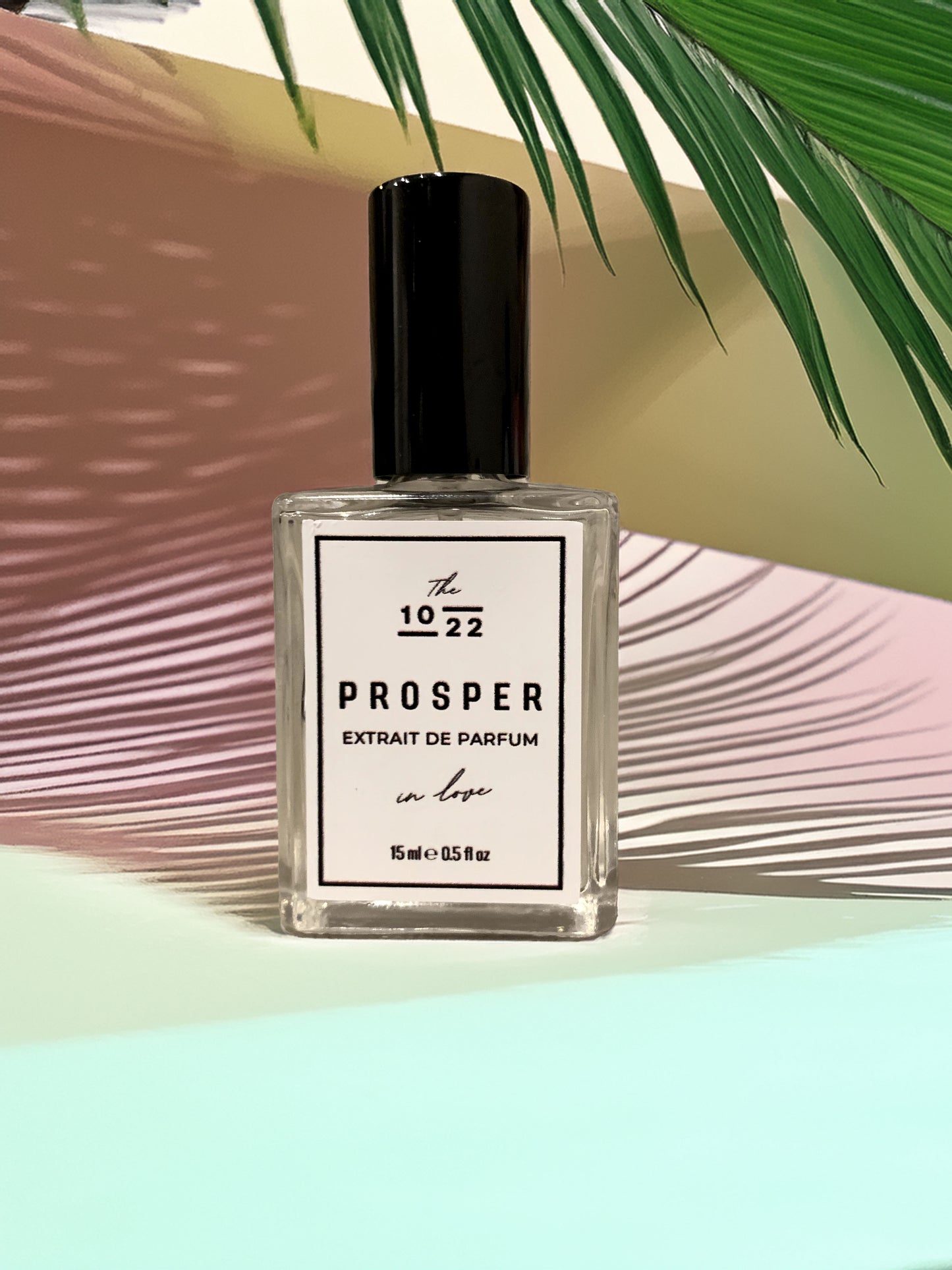 Love - Extrait de Parfum